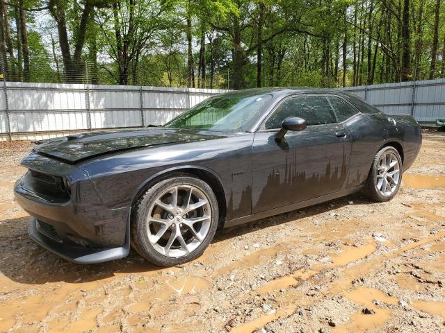 DODGE CHALLENGER 2019 2c3cdzbt1kh759238