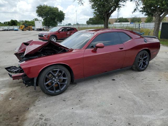 DODGE CHALLENGER 2020 2c3cdzbt1lh118768