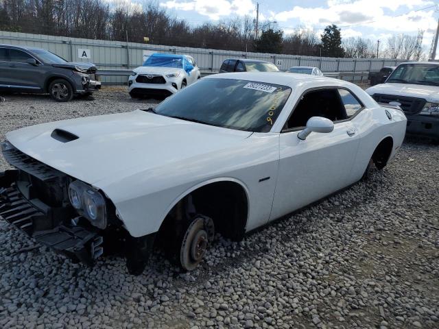 DODGE CHALLENGER 2020 2c3cdzbt1lh121377