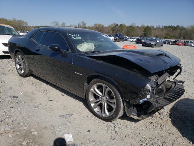 DODGE CHALLENGER 2020 2c3cdzbt1lh125445