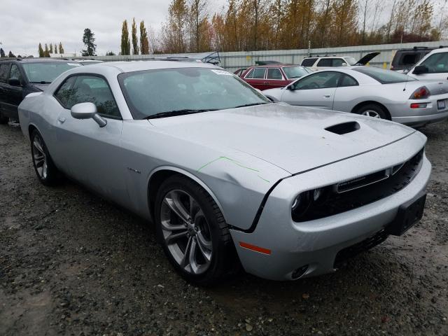 DODGE CHALLENGER 2020 2c3cdzbt1lh146330