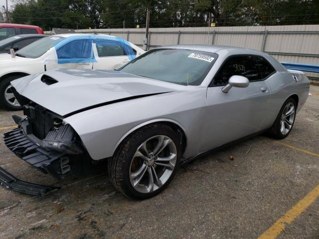 DODGE CHALLENGER 2020 2c3cdzbt1lh151897