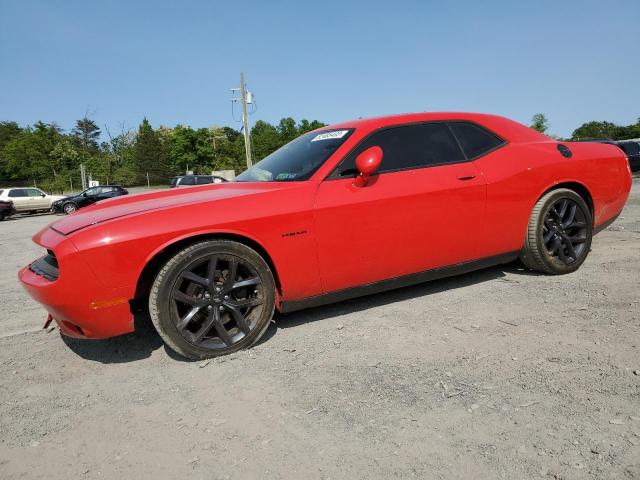 DODGE CHALLENGER 2020 2c3cdzbt1lh161135