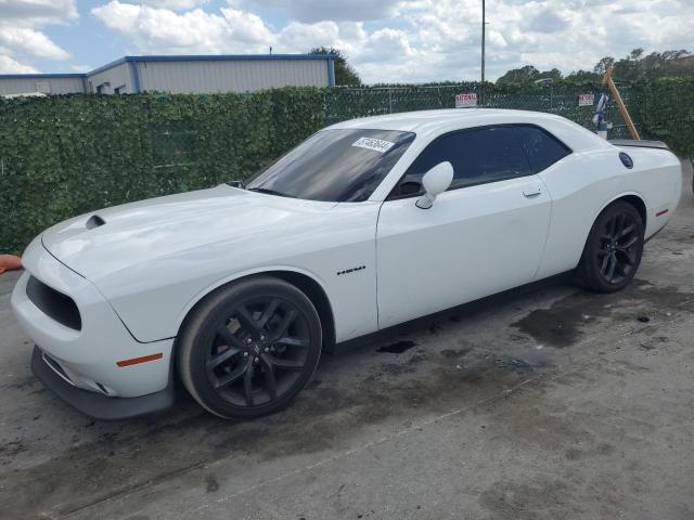 DODGE CHALLENGER 2020 2c3cdzbt1lh189761