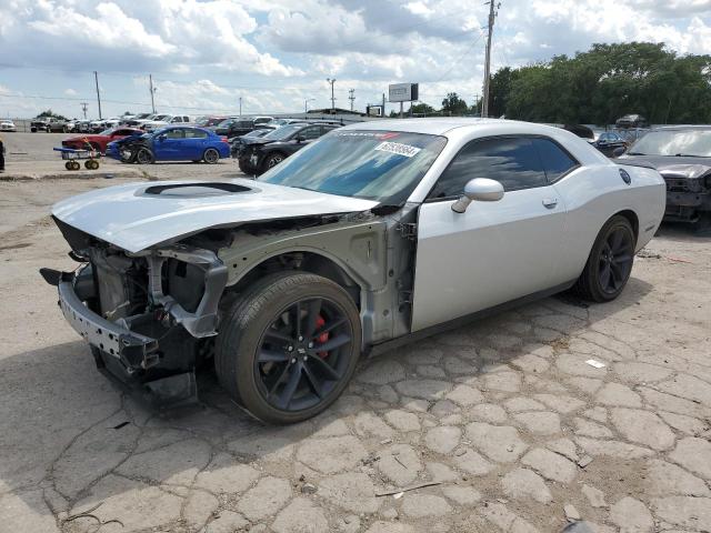 DODGE CHALLENGER 2020 2c3cdzbt1lh191381