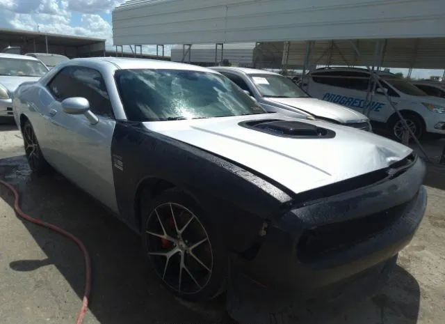 DODGE CHALLENGER 2020 2c3cdzbt1lh206011