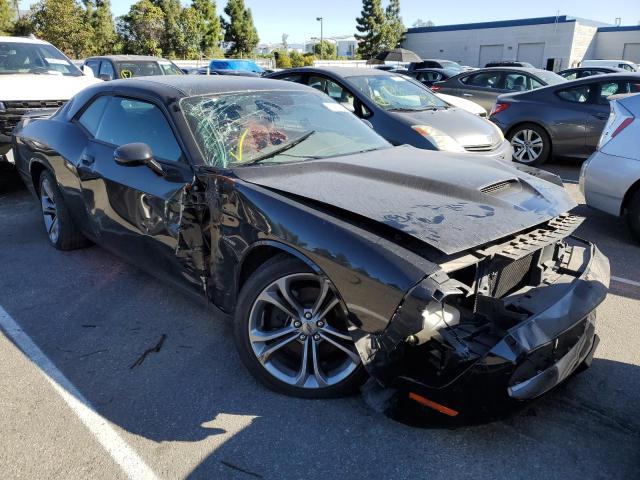 DODGE CHALLENGER 2020 2c3cdzbt1lh210432