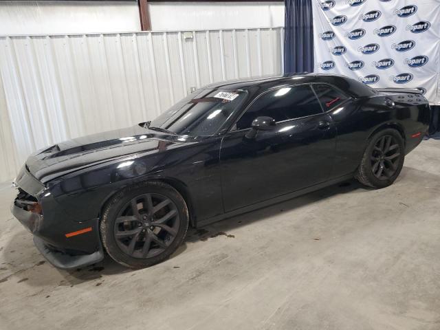 DODGE CHALLENGER 2021 2c3cdzbt1mh510134