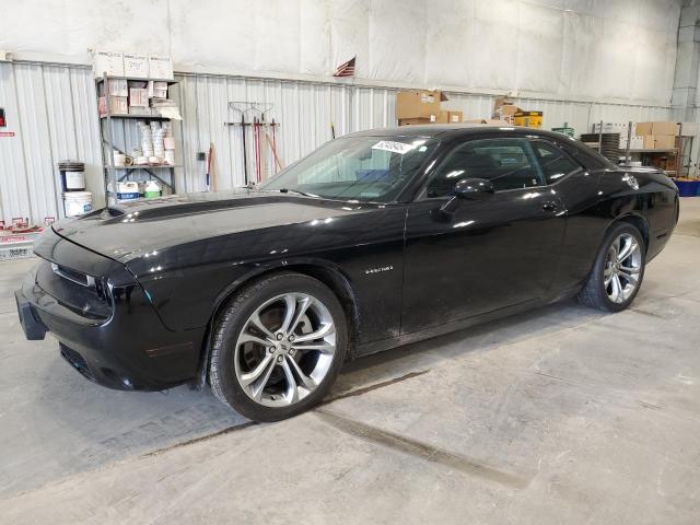 DODGE CHALLENGER 2021 2c3cdzbt1mh546499