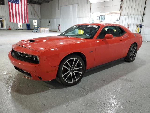 DODGE CHALLENGER 2023 2c3cdzbt1ph517931