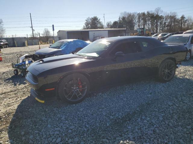 DODGE CHALLENGER 2023 2c3cdzbt1ph552713