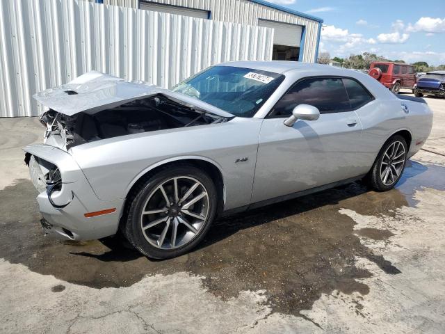 DODGE CHALLENGER 2023 2c3cdzbt1ph601604