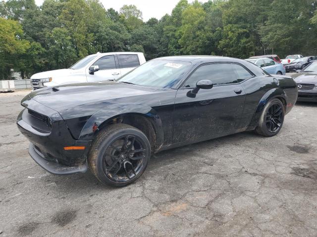 DODGE CHALLENGER 2023 2c3cdzbt1ph621173