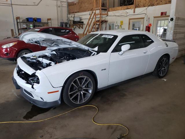 DODGE CHALLENGER 2023 2c3cdzbt1ph662855