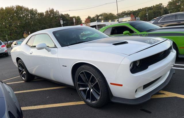 DODGE CHALLENGER 2015 2c3cdzbt2fh702679