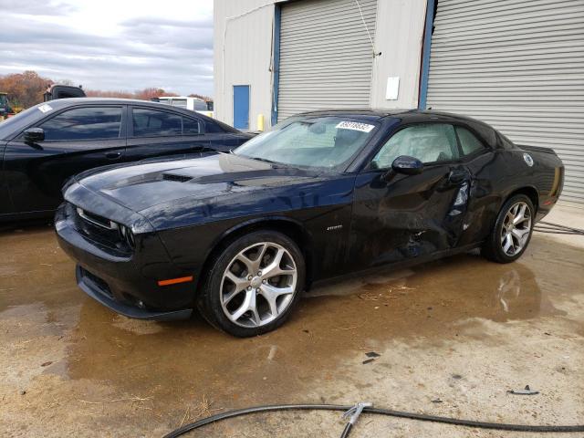 DODGE CHALLENGER 2015 2c3cdzbt2fh706652