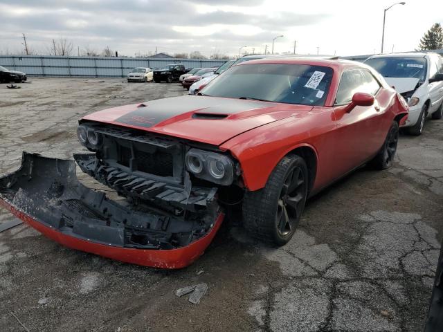 DODGE CHALLENGER 2015 2c3cdzbt2fh708790