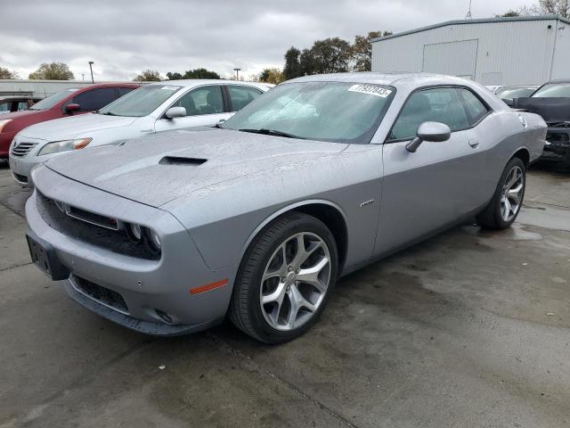 DODGE CHALLENGER 2015 2c3cdzbt2fh709390