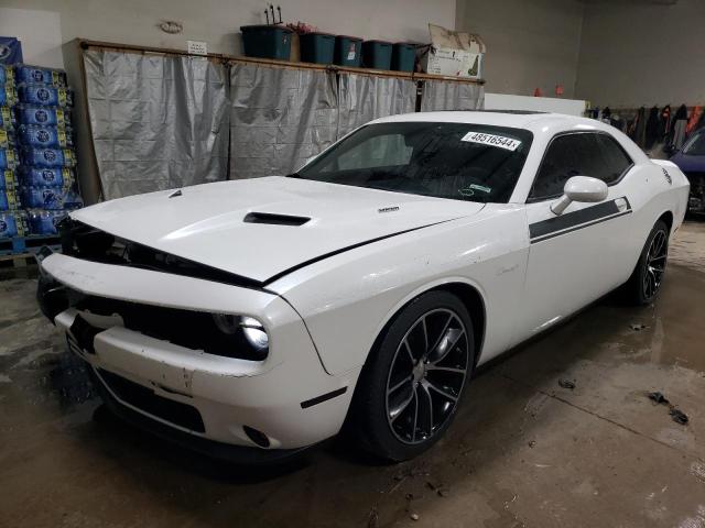 DODGE CHALLENGER 2015 2c3cdzbt2fh711558