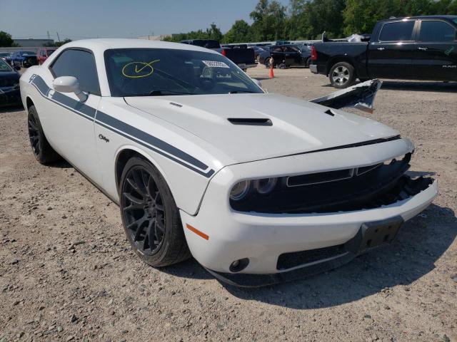 DODGE CHALLENGER 2015 2c3cdzbt2fh719417