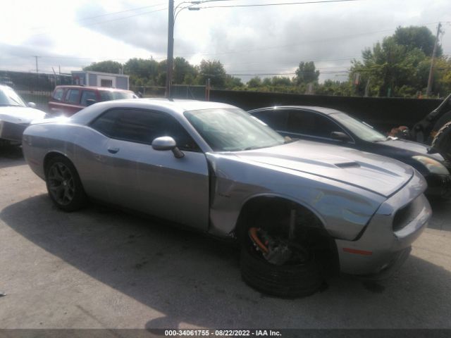 DODGE CHALLENGER 2015 2c3cdzbt2fh719465