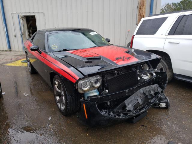 DODGE CHALLENGER 2015 2c3cdzbt2fh733351