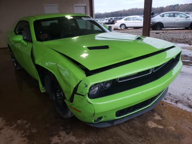 DODGE CHALLENGER 2015 2c3cdzbt2fh774479