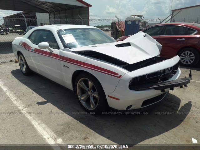 DODGE CHALLENGER 2015 2c3cdzbt2fh809831