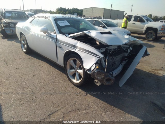 DODGE CHALLENGER 2015 2c3cdzbt2fh861072