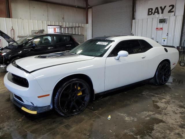 DODGE CHALLENGER 2015 2c3cdzbt2fh877708