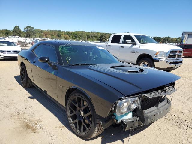 DODGE CHALLENGER 2015 2c3cdzbt2fh906513