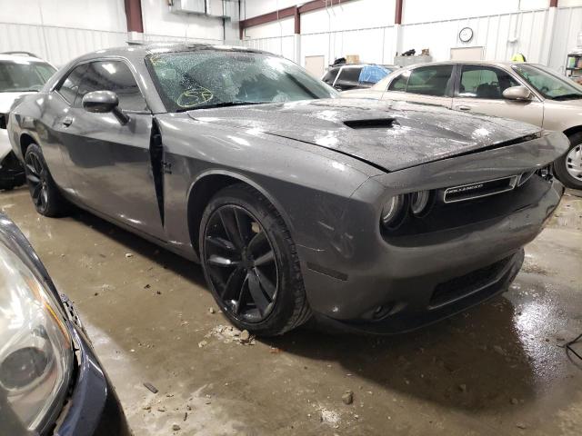 DODGE CHALLENGER 2016 2c3cdzbt2gh101354