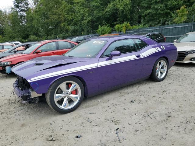 DODGE CHALLENGER 2016 2c3cdzbt2gh118381