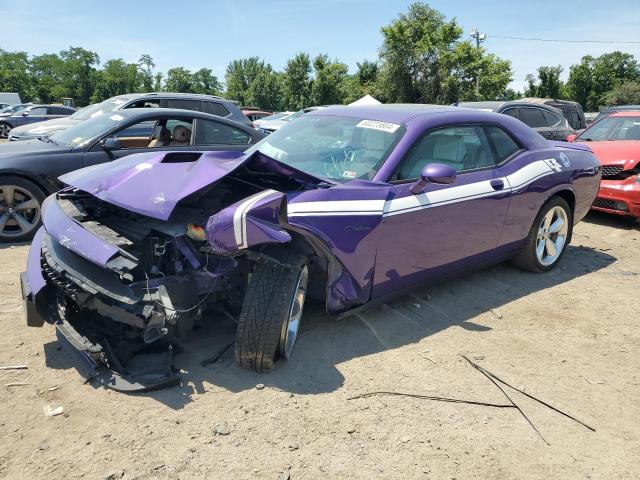 DODGE CHALLENGER 2016 2c3cdzbt2gh118414