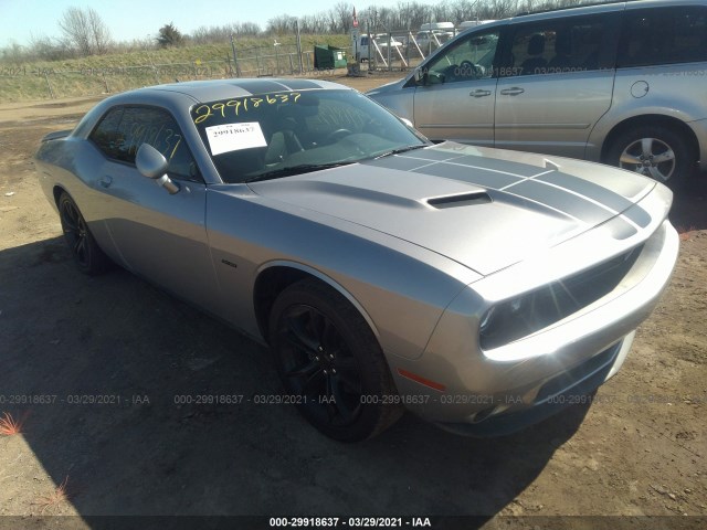 DODGE CHALLENGER 2016 2c3cdzbt2gh120017