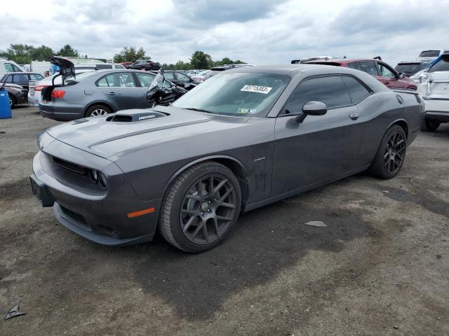 DODGE CHALLENGER 2016 2c3cdzbt2gh193534