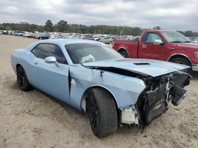 DODGE CHALLENGER 2016 2c3cdzbt2gh202099