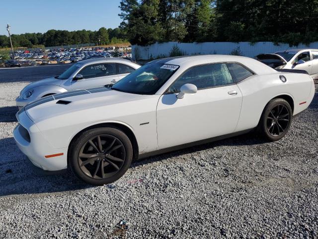 DODGE CHALLENGER 2016 2c3cdzbt2gh232476