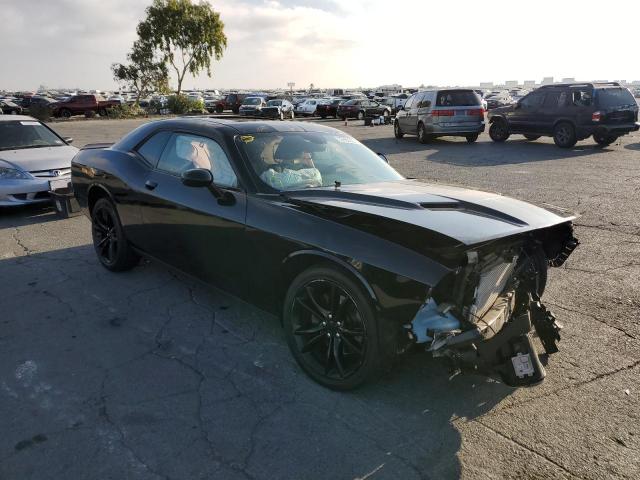 DODGE CHALLENGER 2016 2c3cdzbt2gh232509