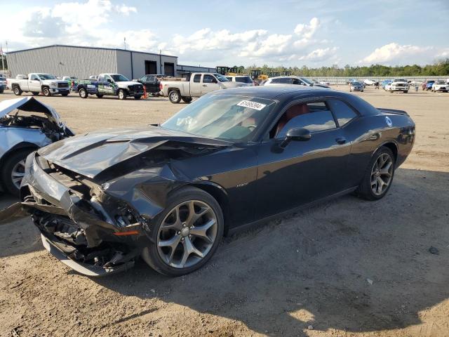 DODGE CHALLENGER 2016 2c3cdzbt2gh256647