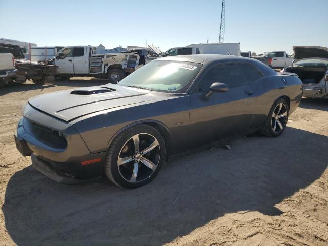 DODGE CHALLENGER 2016 2c3cdzbt2gh300775