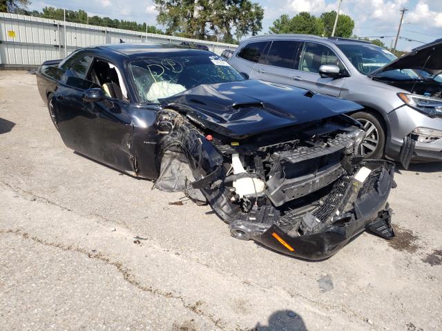 DODGE CHALLENGER 2016 2c3cdzbt2gh316975