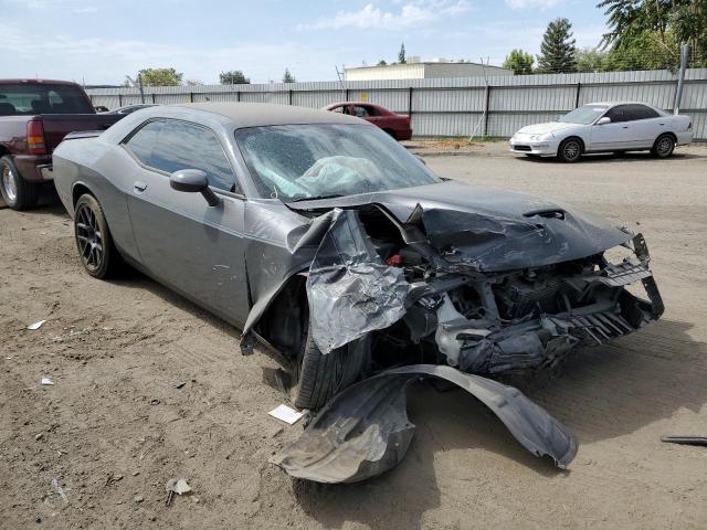 DODGE CHALLENGER 2017 2c3cdzbt2hh532052