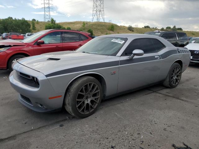 DODGE CHALLENGER 2017 2c3cdzbt2hh548722