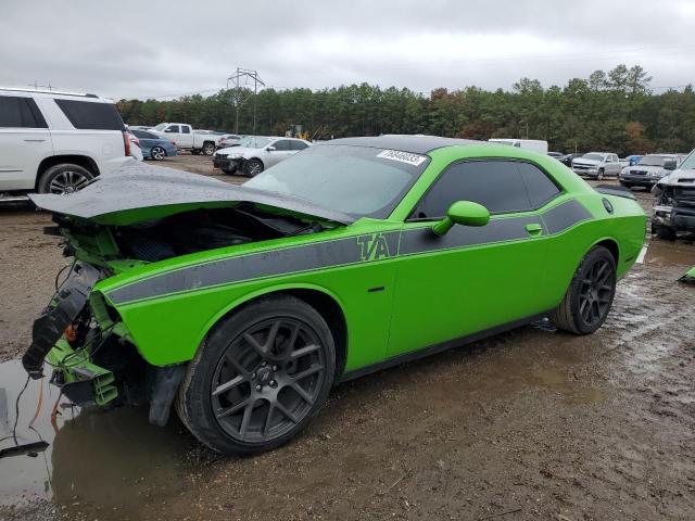 DODGE CHALLENGER 2017 2c3cdzbt2hh565861