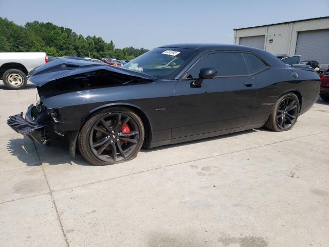 DODGE CHALLENGER 2017 2c3cdzbt2hh572907