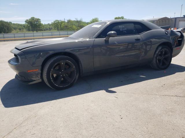 DODGE CHALLENGER 2017 2c3cdzbt2hh578139