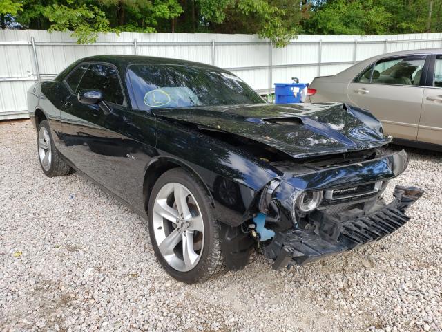 DODGE CHALLENGER 2017 2c3cdzbt2hh582899