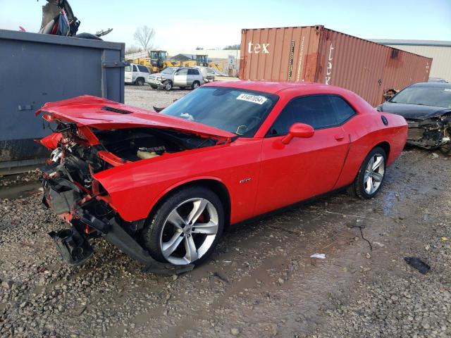 DODGE CHALLENGER 2017 2c3cdzbt2hh594180