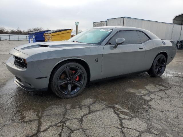 DODGE CHALLENGER 2017 2c3cdzbt2hh609051